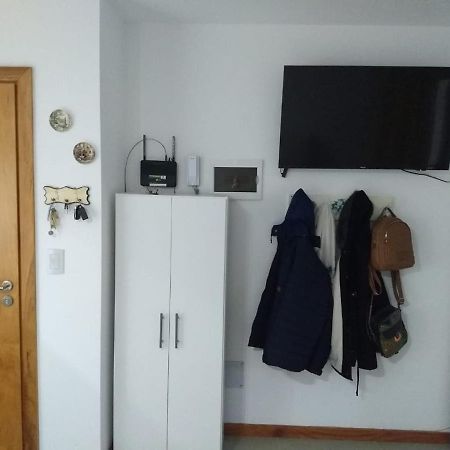 サンマルティンDepartamento Luminoso Pbアパートメント エクステリア 写真