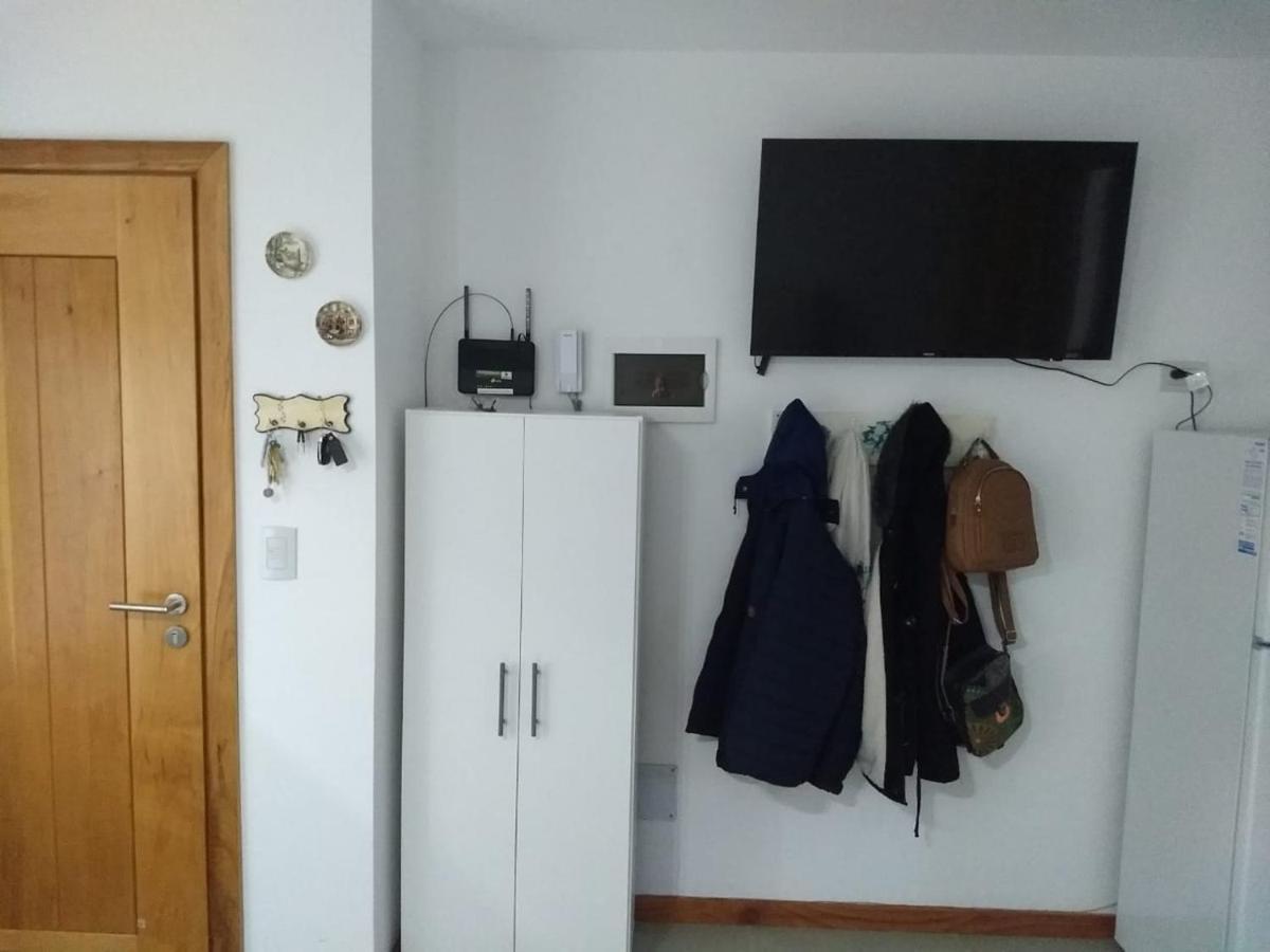 サンマルティンDepartamento Luminoso Pbアパートメント エクステリア 写真
