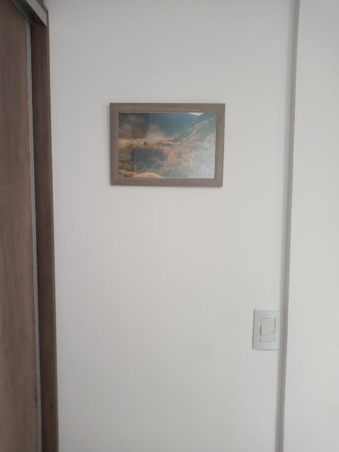 サンマルティンDepartamento Luminoso Pbアパートメント エクステリア 写真